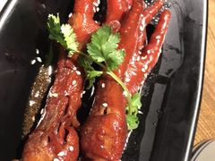 -老阿爸鲜鱼土菜(昆山花桥店)