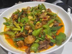 -眉州东坡(望京店)