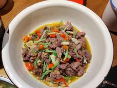 -老湘村·湖南土菜(天河维多利店)