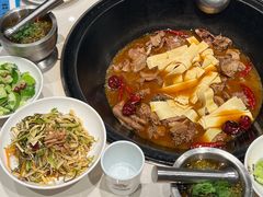 -姚稷大铁锅(东明广场店)