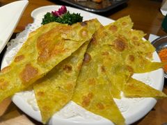 -青海名吃尕张娃非遗烤肉(海湖总店)