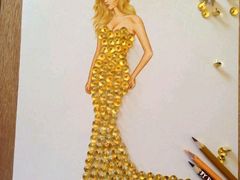 -爱尚榴莲千层蛋糕(吴川店)