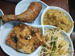 -双宝铁饭盒(南十四店)