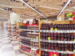 -杭州大厦LSE城市生活超市(杭州大厦店)