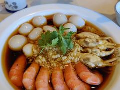 -壹只菜·崇明本地特色菜(崇明南门店)
