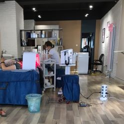 -skin皮肤管理中心