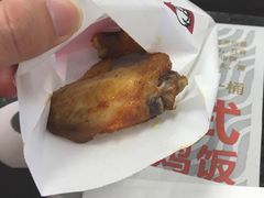 -肯德基(泉州东街店)