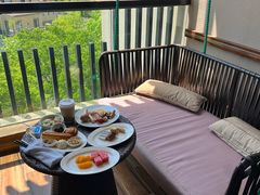 -上海崇明金茂凯悦酒店