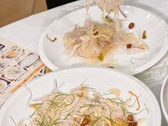 -寻味顺德·南记酒家·传统顺德菜·鱼生(广源路店)