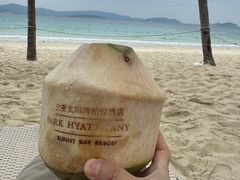 -三亚太阳湾柏悦酒店