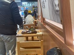 大堂-小满手工粉(上海维璟广场店)