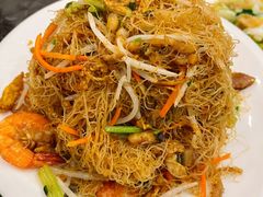 -清江佬海鲜面·农家菜