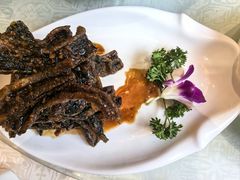 -新聚丰菜馆(太监弄店)