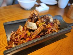 -隔壁老王·家常云南菜(花巷店)