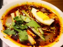 -棠小馆(御东店)