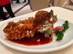-得月楼·省级非遗·传统苏帮菜(观前店)