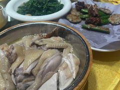 -大笑饭堂(甲子桥店)
