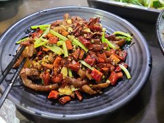 -兄弟·南瓜田鸡