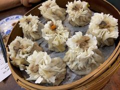 -都一处烧麦馆(前门店)