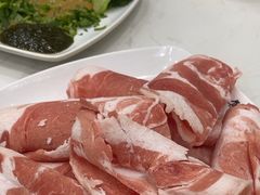 -集杰尚品海鲜烤肉自助餐厅(乳山振华店)