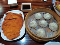 -赤酱红油(家乐福店)
