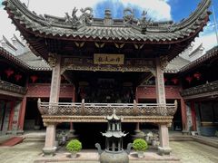 -庆安会馆