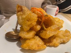 锅包肉-上关东东北菜(夫子庙水游城店)