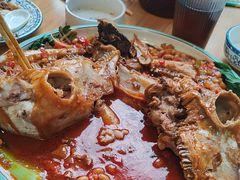 -花儿穆萨·烤肉餐厅(石马坪店)