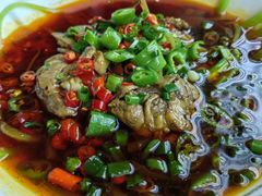 -易老妈蹄花.特色川菜(人民公园总店)