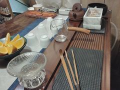 -邈墨茶馆(凤起路店)