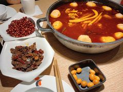 -李子坝梁山鸡(北碚万达五鸡哥店)