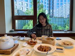 -利苑酒家(金宝店)