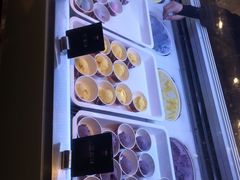 -大汉金桥华美达广场酒店·食秀全日制餐厅