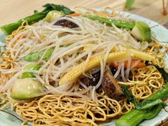 -佛有缘素食馆·荔湾老字号(陈家祠首店)