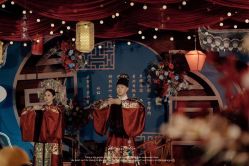 -禧百年中式婚礼馆