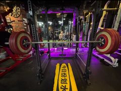 -Nirvana Fitness健身工作室