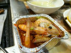 -苏格里岛·自助烤肉·火锅海鲜(金鼎广场店)