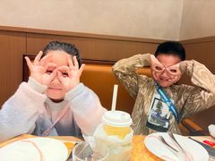 -茶百道(盛京大奥莱店)