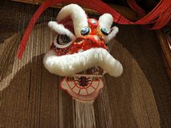 -扬州狮子楼·非遗淮扬菜(东关街店)