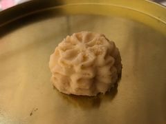 原味牛油小花-家琳甜品(江南东店)