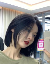 -上禾 HAIR SALON