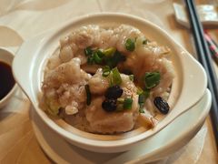 -顺德喜来登酒店·采悦轩