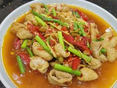 -酸婆娘重庆菜(紫竹路店)
