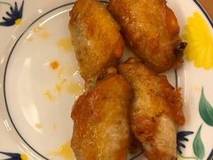 -萨莉亚意式餐厅(中信地铁商场店)