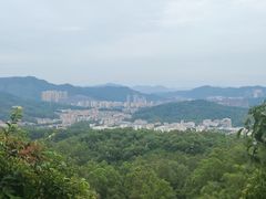 -火炉山森林公园