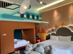 -清远熹乐谷温泉度假酒店