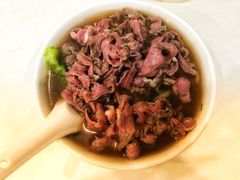 牛展粉-菜忠潮州牛肉店(岗厦店)