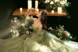 -米莱摄影写真(五大道别墅店)