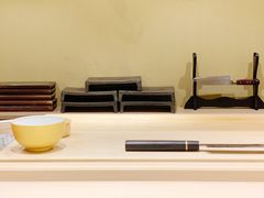 -鮨一日本料理(大中华店)