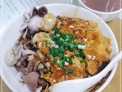 -荔林食店(西华路店)